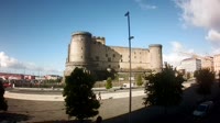 Napoli - Maschio Angioino