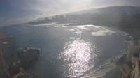 Tenerife - Puerto de la Cruz - Maria Jimenez Beach