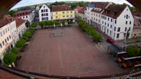 Neuburg an der Donau - Several views