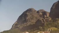 Meteora - Klosteranlagen