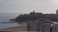 Termoli - Stadtmauer