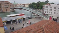 Venedig - Ponte della Costituzione