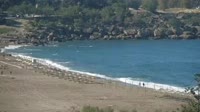 Kreta - Paleochora - Panoramablick