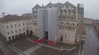 Ferrara - Cathedral