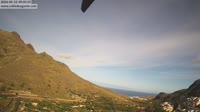 Gran Canaria - Agaete - Mountains