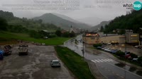 Cerkno - Črni Vrh