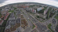 Aleja Majora Wacława Kopisto