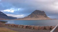 Grundarfjörþur - Kirkjufell