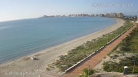 La Manga - Beach