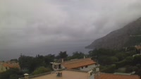 Maratea - Acquafredda - Panoramic view