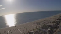 Cervia - Milano Marittima - Strand