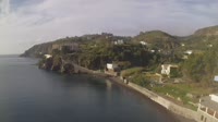 Lipari - Via Porto delle Genti