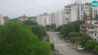 Pula - ul. Koparska