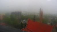 Panorama miasta