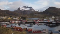 Lofoten - Sørvågen