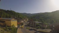 Bianchi - Stadtblick