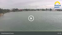 Senec - Slnečné jazerá