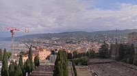 Triest - Golf von Triest