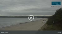 Binz - Prora - Binzer Bucht