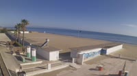 Barletta - Strand