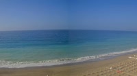 Finale Ligure - Spiaggia dei Bianchi