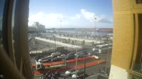 Napoli - Molo Beverello