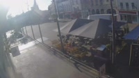 Hereford - High Town