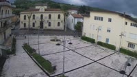 Arpaise - Piazza Donisi