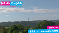 Alban - Radio Nordpfalz - Donnersberg