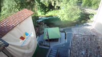 Subiaco - Fiume Aniene