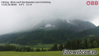 Irdning - Grimming