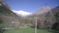 Acceglio - Borgo Frere