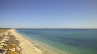 Sardinien - Stintino - Strand von Ezzi Mannu