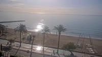 Benicasim - Heliópolis Beach