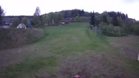 Stok narciarski Maciuś