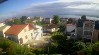 Krk - Panoramablick