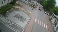 Centrum wsi