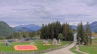 Fieberbrunn - Streuböden Mittelstation