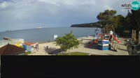 Ankaran - Strand