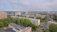 Panorama miasta