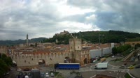 Soave - Schloss