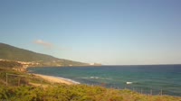 Sardinien - Valledoria - Strand