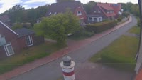Langeoog - Jakob-Pauls-Weg
