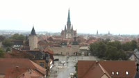 Mühlhausen/Thüringen - Äußeres Frauentor