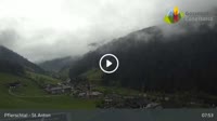 Fleres di Dentro - Val di Fleres