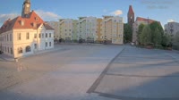 Town hall