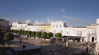 Medina-Sidonia - Plaza de España