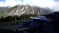 Bardonecchia - Monte Jafferau