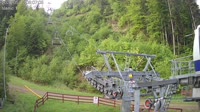 Slănic-Moldova - Skigebiet Nemira