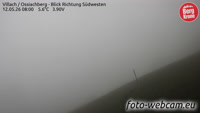 Villach - Ossiacherberg